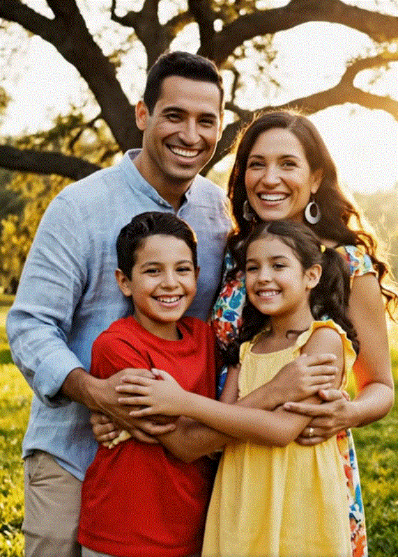 Health1Pro member family