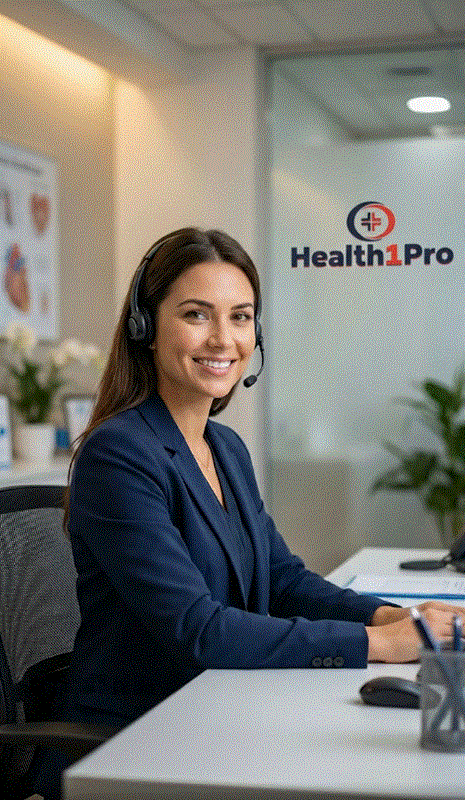 Health1Pro member family